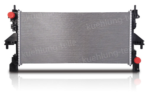 Wasserkühler für fiat ducato - für,