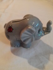 kleiner Spartopf / Spardose