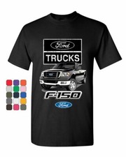 Ford Pickup Trucks F-150