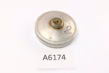 MZ ES TS ETS ETZ 125 150 250- Tankdeckel mit Schloss A6174-2