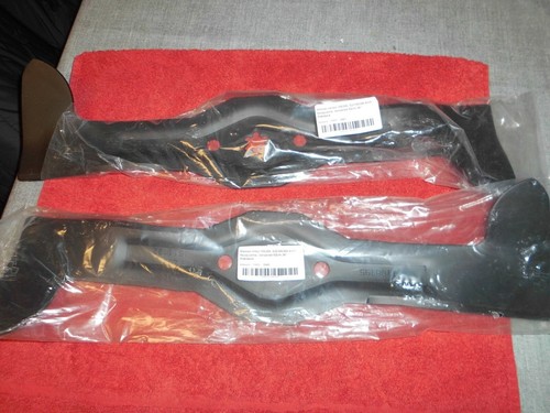 Aufsitzmäher mulchmesser - aufsitzmäher,