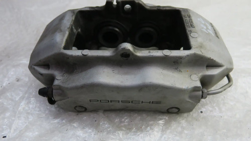 Porsche 911 996 - 911, 986