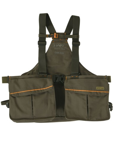 Hart navigator xhp jagdweste - hart,
