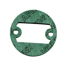 Dichtung für kleinen Kupplungsdeckel S50 Simson