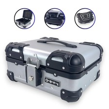 Alukoffer Pro3 für Motorrad