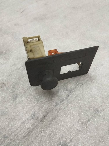 Bmw e30 1989 lichtschalter - e30,
