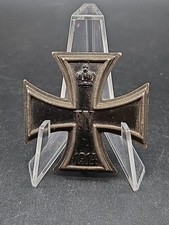 Eisernes Kreuz 1. Klasse Ek1