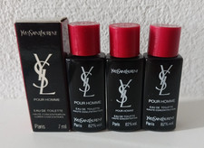 Yves Saint Laurent Pour Homme