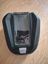 GIVI ST611B 6L 6 Liter