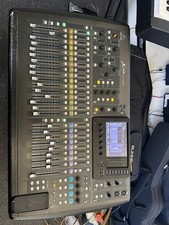 Behringer X32 40-Channels