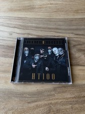 HIRNTOT RECORDS - HT100 •