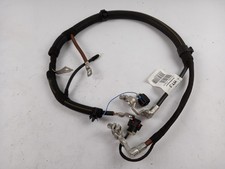 Original OPEL Meriva-A 1.4 Z14XEP Motor Kabelbaum 55564207