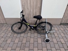 R RAYMON FOURRAY 2.5 STREET BIKE 24 Zoll Kinderrad (Behinderten Gerecht)