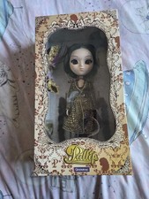 Pullip Puppe Figur Saras Pirat