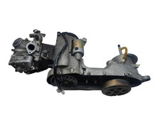 MOTOR FUNKTIONIERT YAMAHA