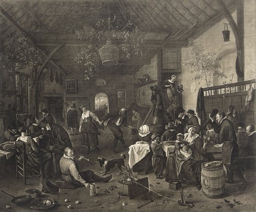 Jan steen 1625 1679 - jan,