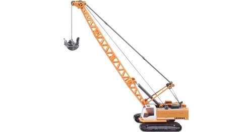 Super seilbagger - super,