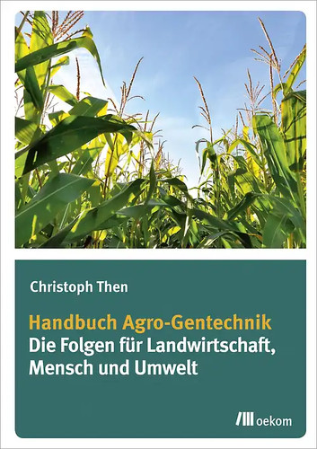 Handbuch agro gentechnik - handbuch, agro-gentechnik