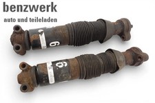 Mercedes W124 Kombi S124 2x