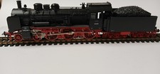 Fleischmann H0 1160 Dampflok BR 38 2609 Wechselstrom, AC für Märklin