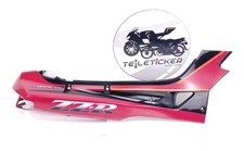 Kawasaki ZZR 600 ZX600D