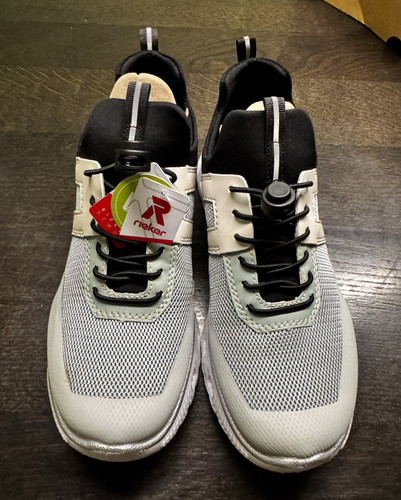 Rieker damen sneaker - damen,