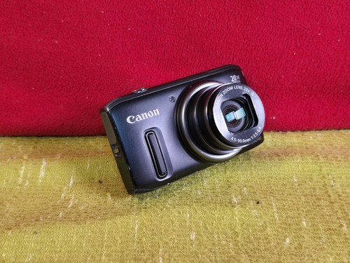 Canon power shot sx240 - *, *