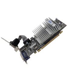 MSI ATI Radeon HD 5450 512 MB