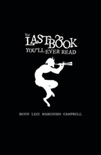 Last book youll ever read - youll,