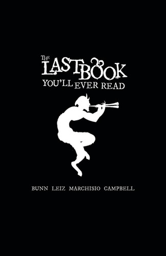 Last book youll ever - read, #3