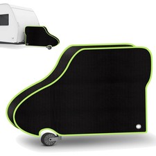 Deichselabdeckung Wohnwagen