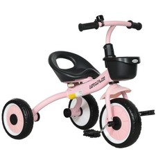 Dreirad, Kinderfahrrad mit