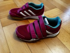 Sportschuhe Adidas Gr. 32