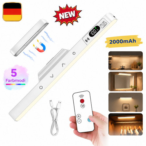 Dimmbare led lichtleiste - dimmbare,