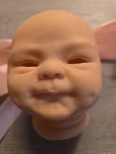 Ausverkauften Reborn Bausatz  Serafina Von ELISA MARX