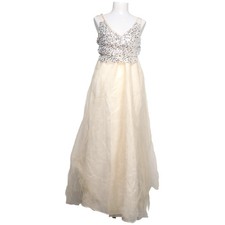 Abendkleid größe m - größe:,