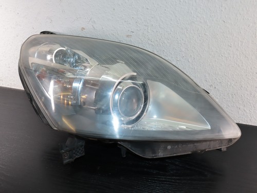 Opel zafira a05 scheinwerfer - opel, b
