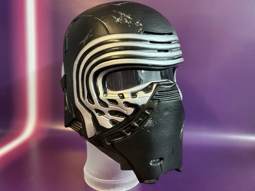Kylo ren maske - kylo,