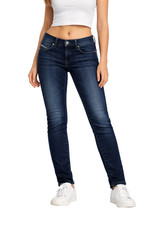 DIESEL Damen Jeans GRUPEE-RS