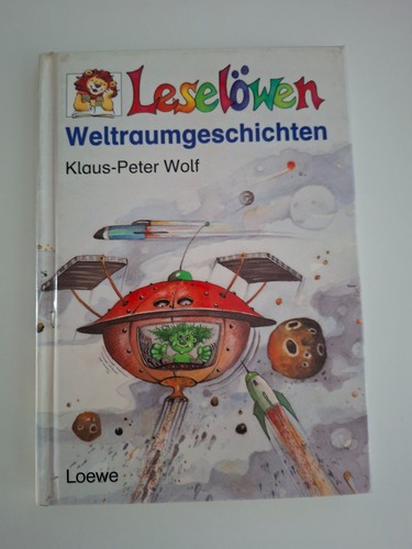 Leselöwen - ,