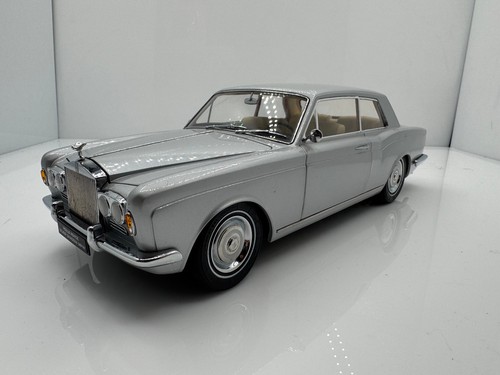 Paragon rolls royce - 1:18, rolls-royce