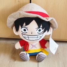 One Piece Monkey D. Luffy