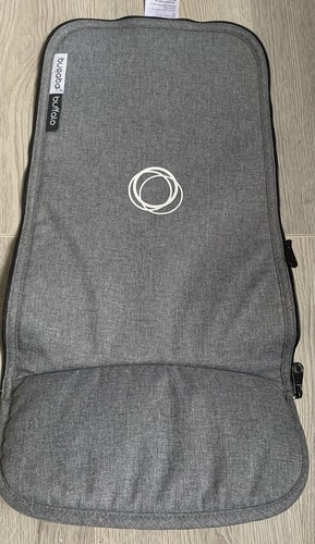Bugaboo buffalo grey babywanne - buffalo,