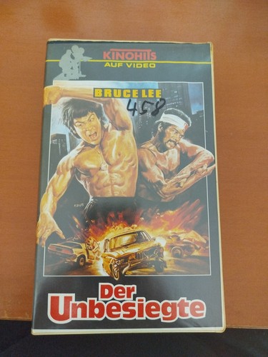 Bruce lee der unbesiegte - bruce,