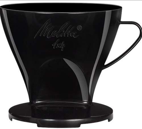 Melitta 1x4 kunststoff - melitta,