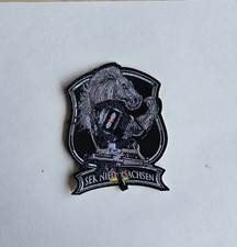 Polizei Spezialeinsatzkommando SEK MEK Aufnäher Patch Abzeichen Niedersachsen