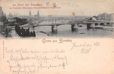 778274) Gruss aus Karte an