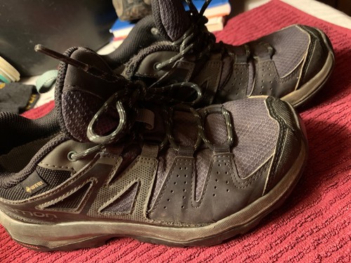 Salomon halbschuhe sport - salomon, gr