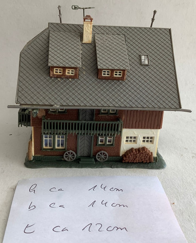 Vollmer 29013 ho - 1:87/ho, altes