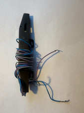 Arnold, 1796 R, Weichenantrieb